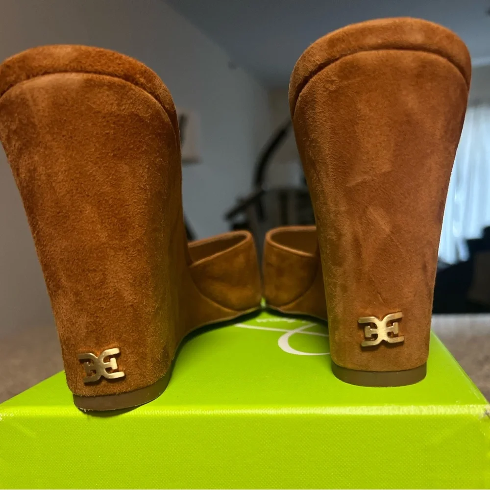 Sam Edelman Merrick Wedge - Picture 4 of 4